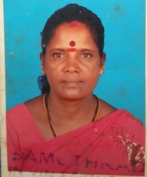 கருப்பாயி