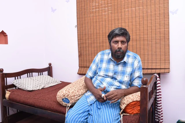 ரமேஷ்