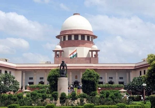 Supreme court