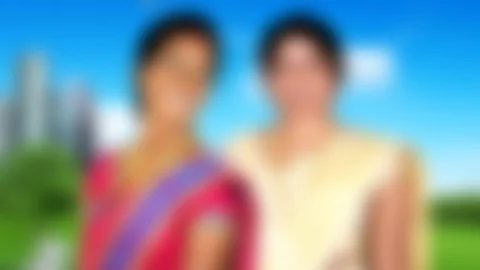 வினிதா மற்றும் அபி