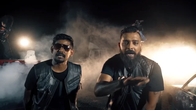 ஏ.டி.கே மற்றும் ஶ்ரீ ராஸ்கோல்