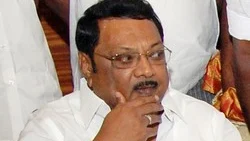 மு.க.அழகிரி