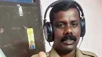 தலைமை காவலர் சிவபெருமான்