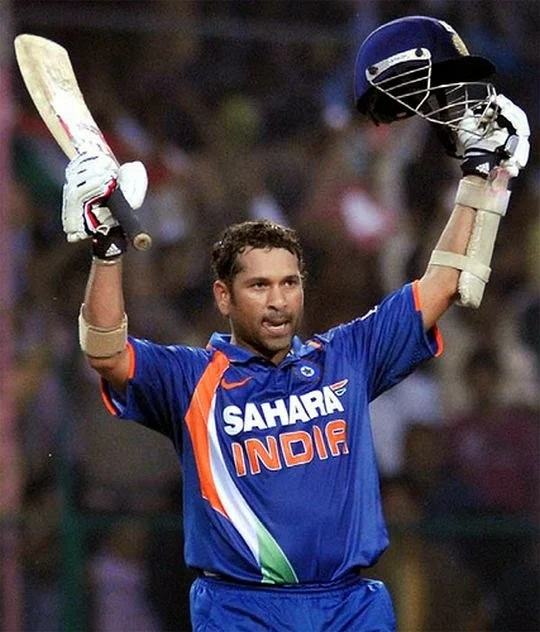 Sachin