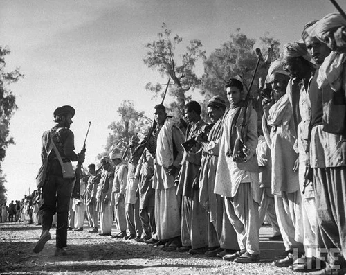 Pashtuns