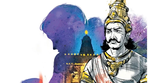 அன்பே தவம்