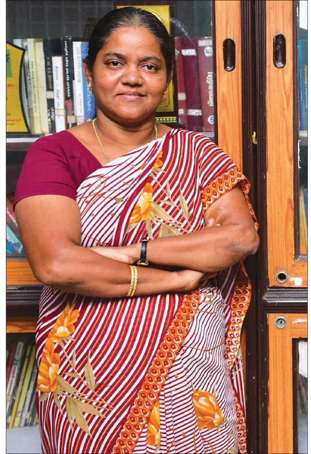 suganthi