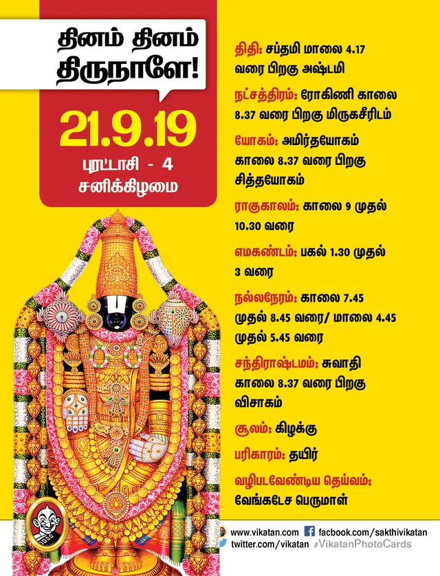 Panchangam