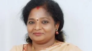 tamilisai