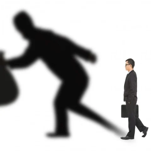 Banking frauds