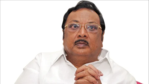 அழகிரி