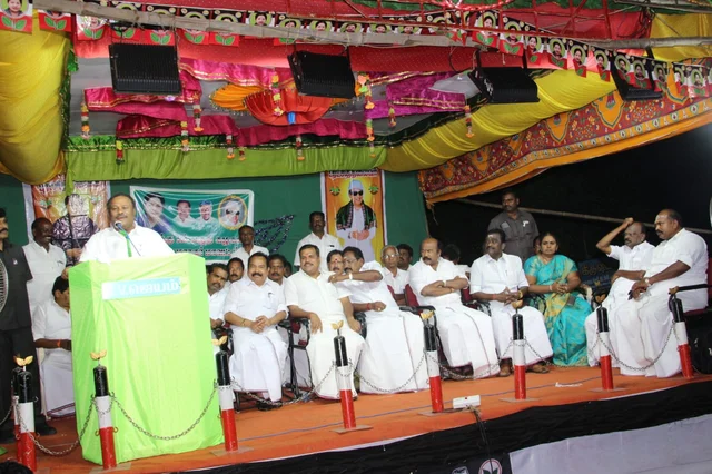 Dindigul Srinivasan