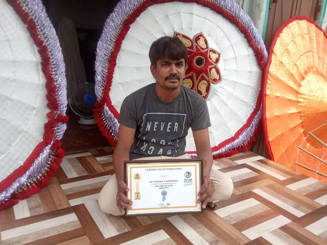 Mahesh