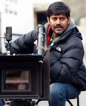 Natty Natarajan