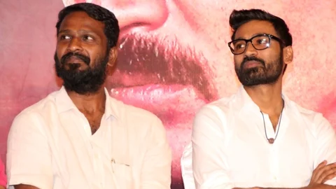 Director Vetrimaaran