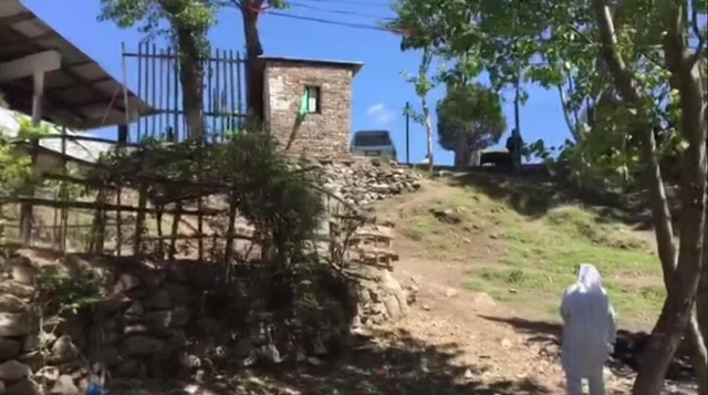 Balakot attaack