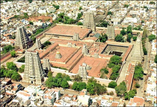 Madurai