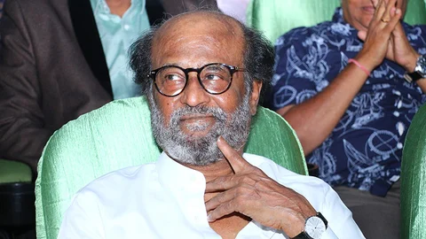 Rajini