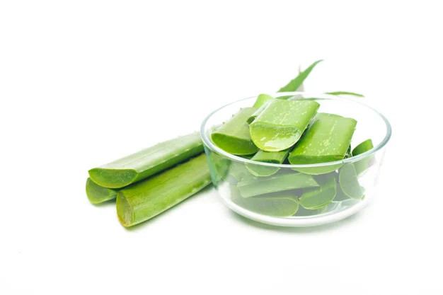 Aloe vera Juice