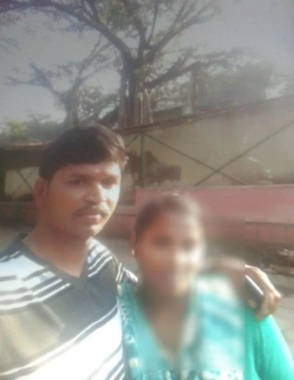 murugan with other women