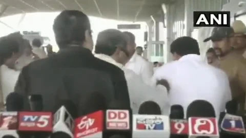 Siddaramaiah