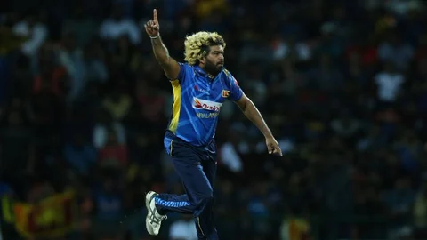 Malinga