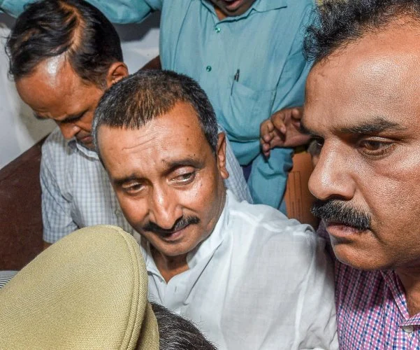 Kuldeep Singh Sengar