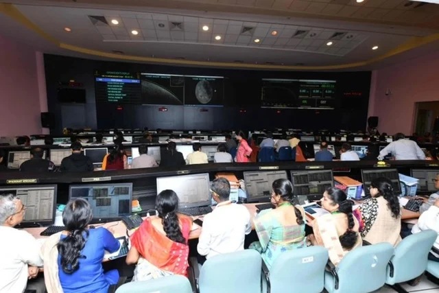 isro