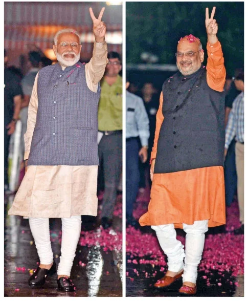 modi