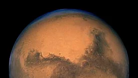 mars