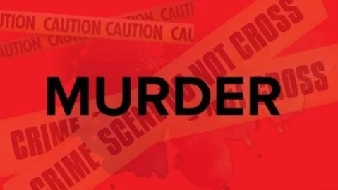 Murder