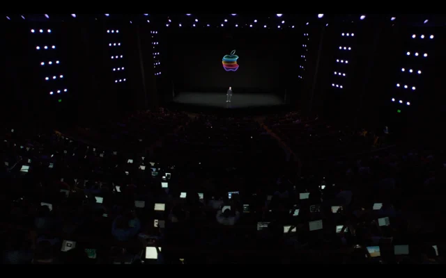 Apple Event 2019