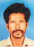 veeramuthu