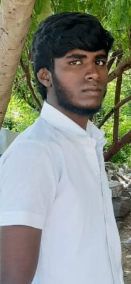 Dhileep Kumar