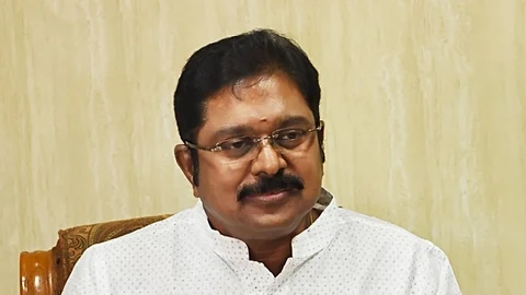 TTV Dinakaran