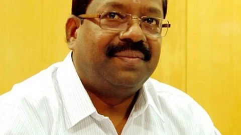 Villupuram collector Subramaniyan