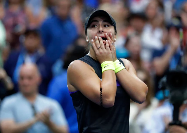 Bianca Andreescu