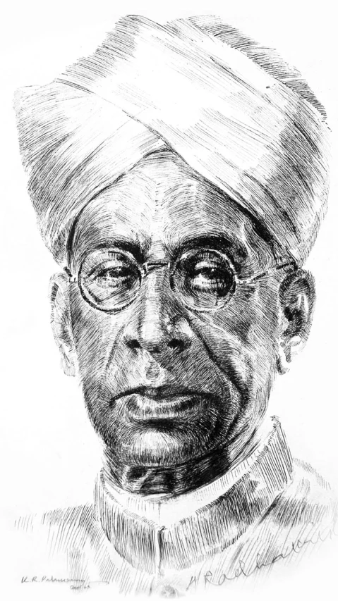Dr.Radhakrishnan