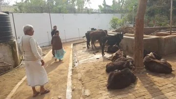 Lalu Prasad Yadav