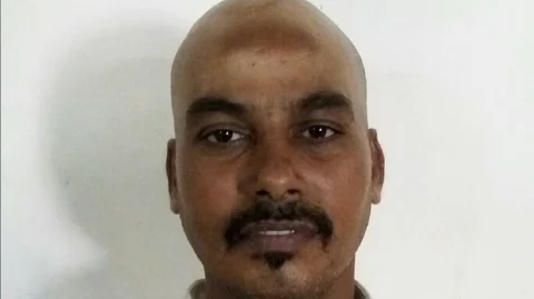 ரவுடி குமார் (எ) சாணிக்குமார்