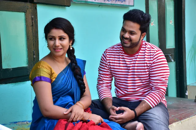 Sanjeev, Alya Manasa