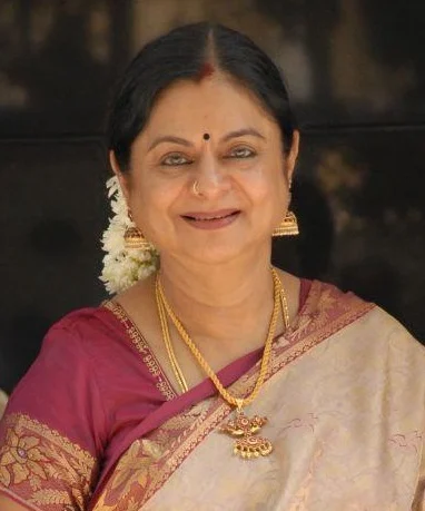 Doctor Kamala Selvaraj