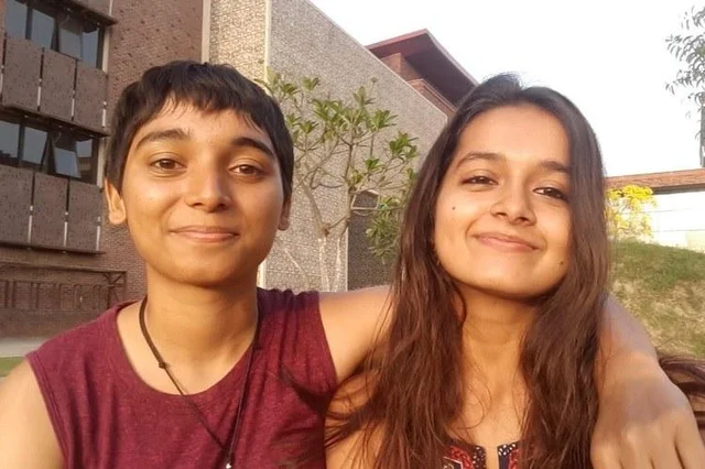Rasika, Shivangi