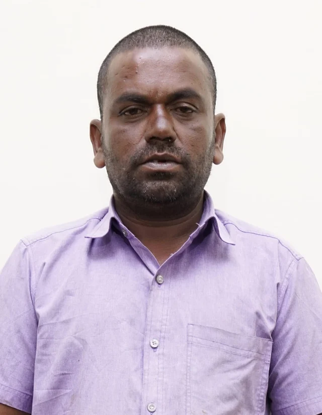 Chinna pandi