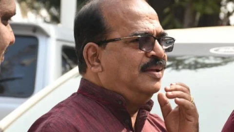 நாஞ்சில் சம்பத்