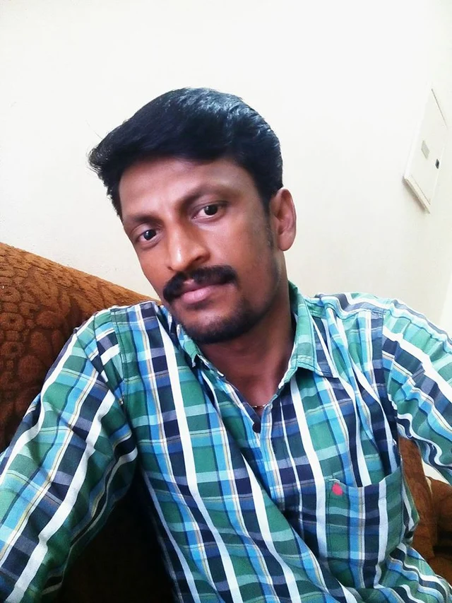 Teacher Sudalai kan