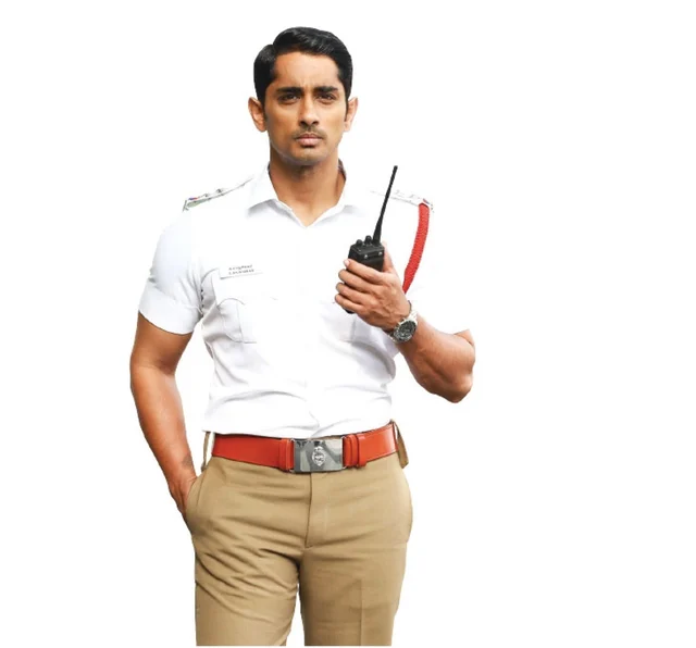 siddharth