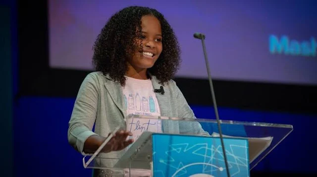 Amariyanna Copeny