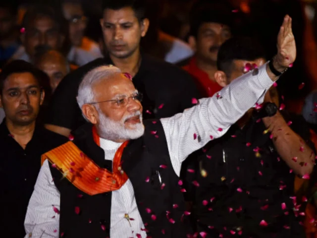 modi
