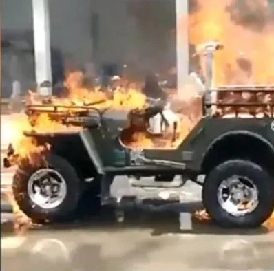 jeep